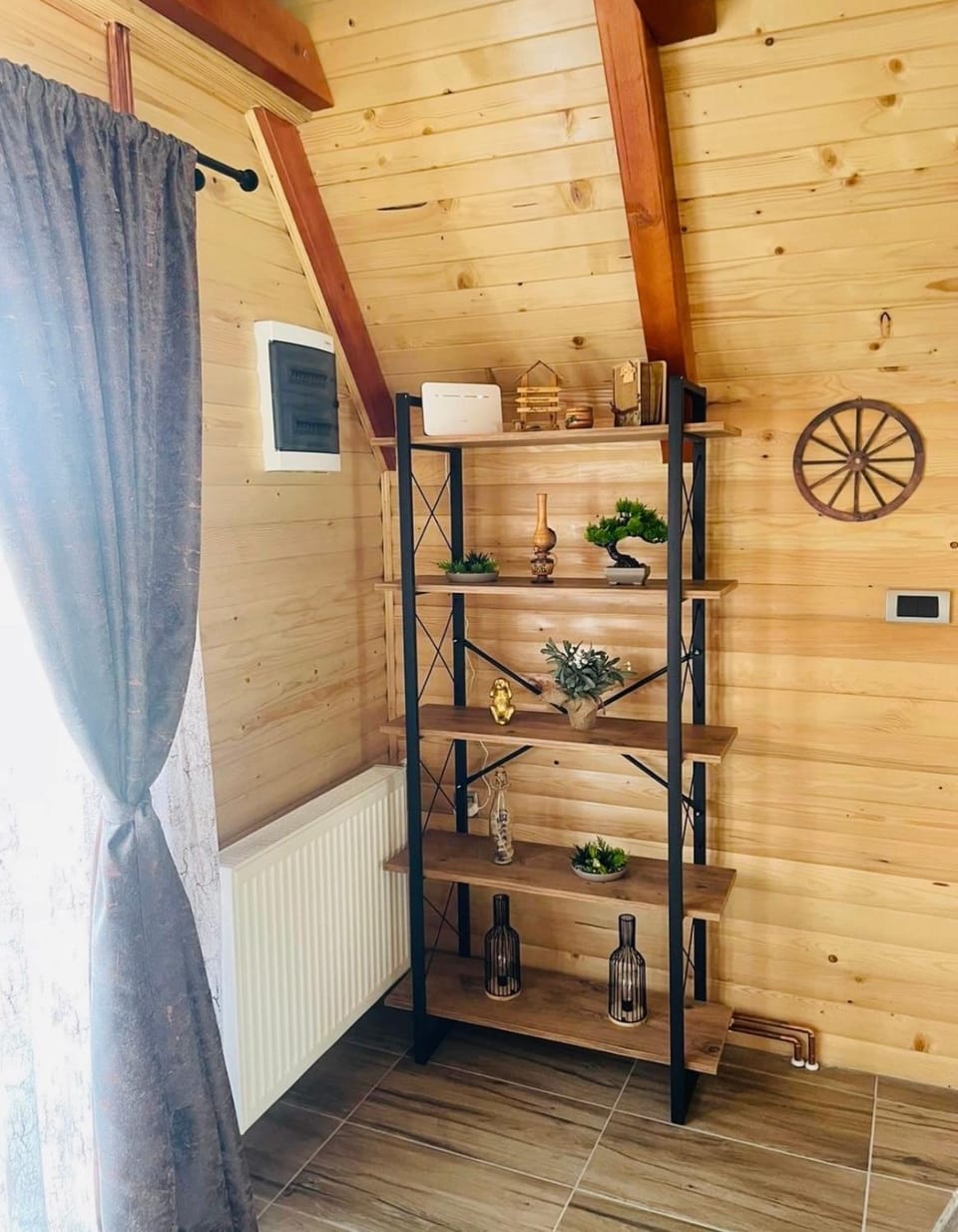 Planinska kuća Jelka Chalet in Bosnia and Herzegovina