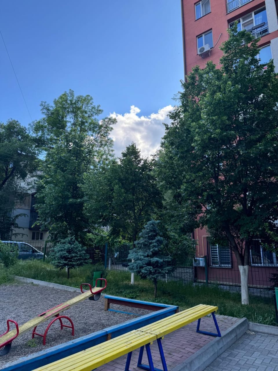 Home sweet home Apartment in Chișinău