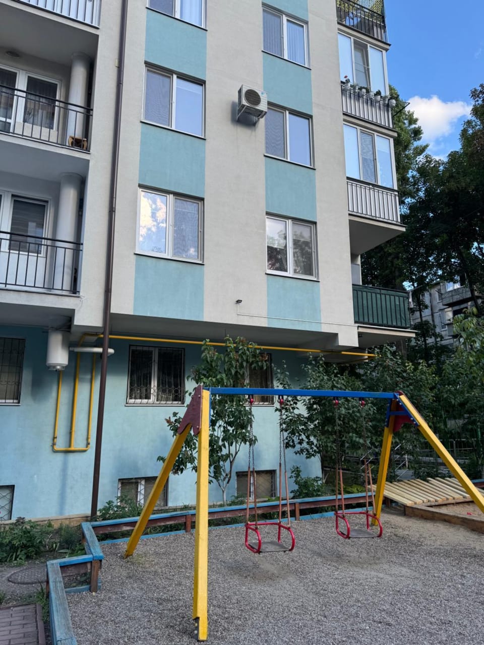 Home sweet home Apartment in Chișinău