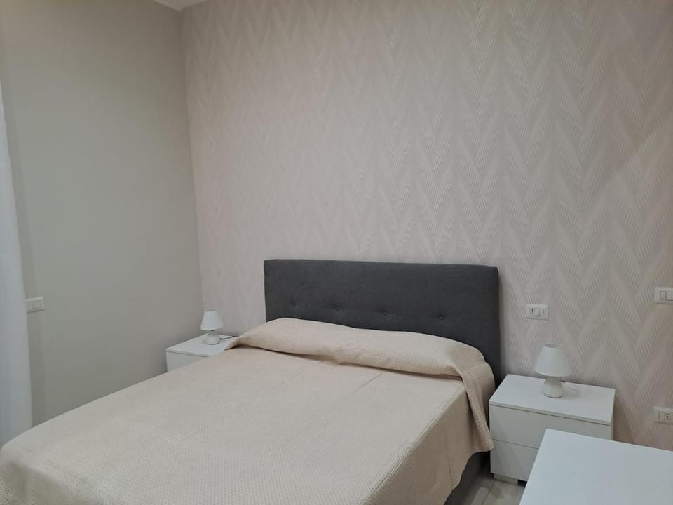 Casa di Andrea Apartment in Castellammare di Stabia