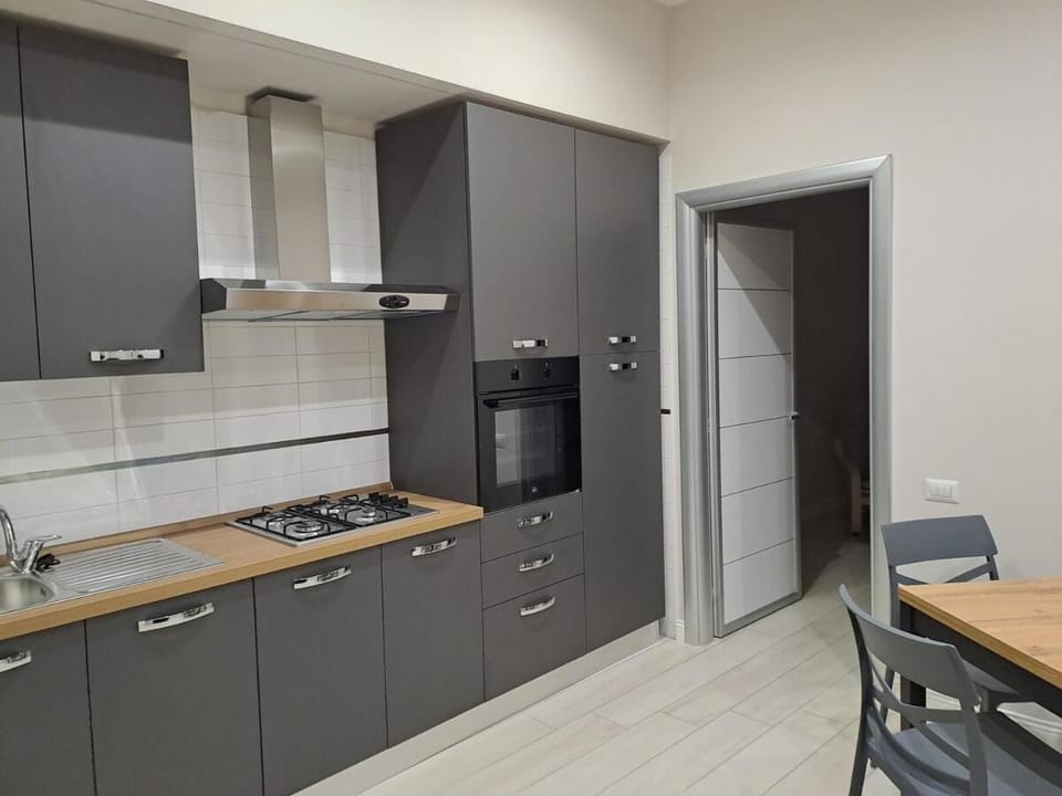 Casa di Andrea Apartment in Castellammare di Stabia