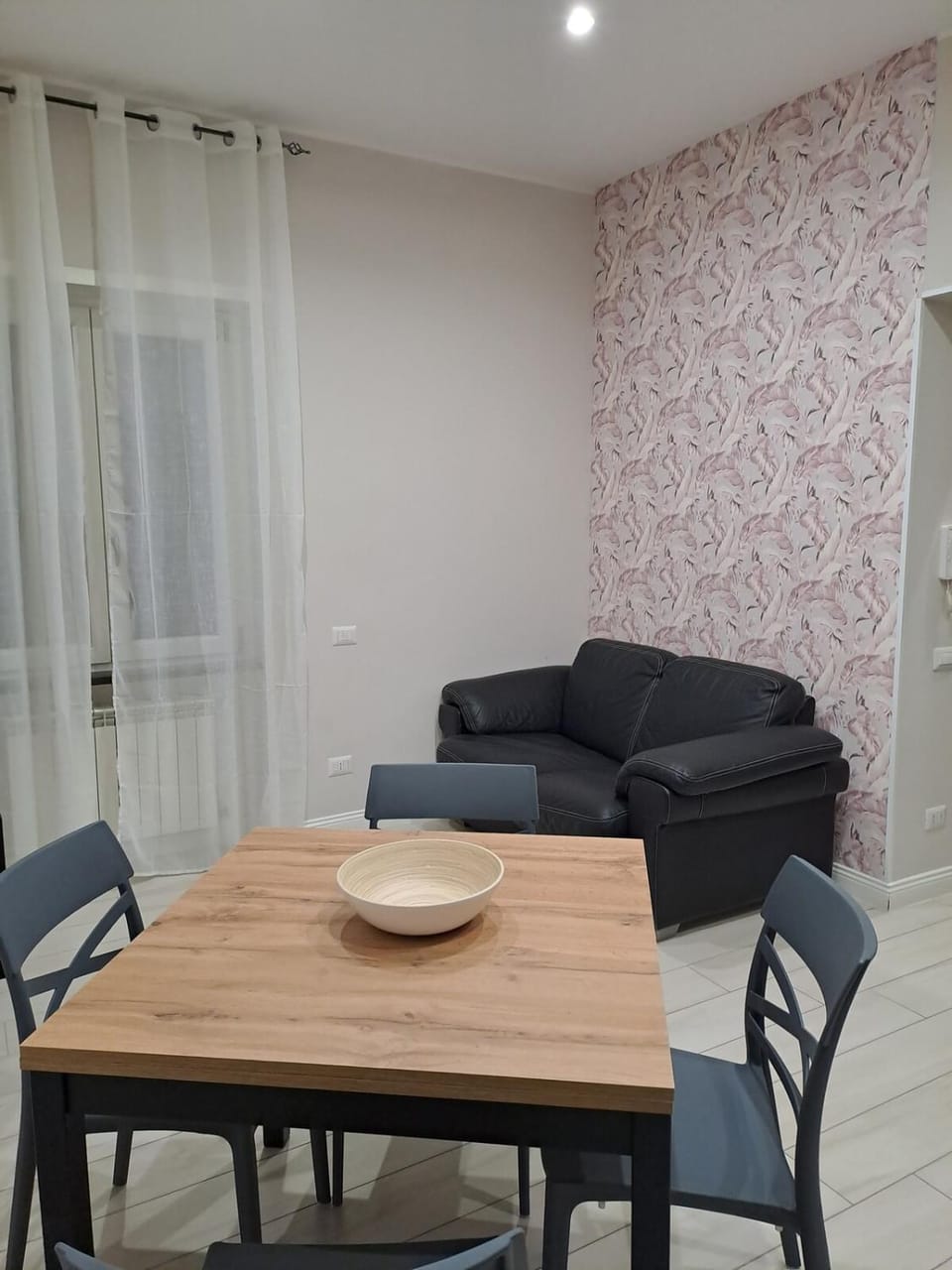 Casa di Andrea Apartment in Castellammare di Stabia