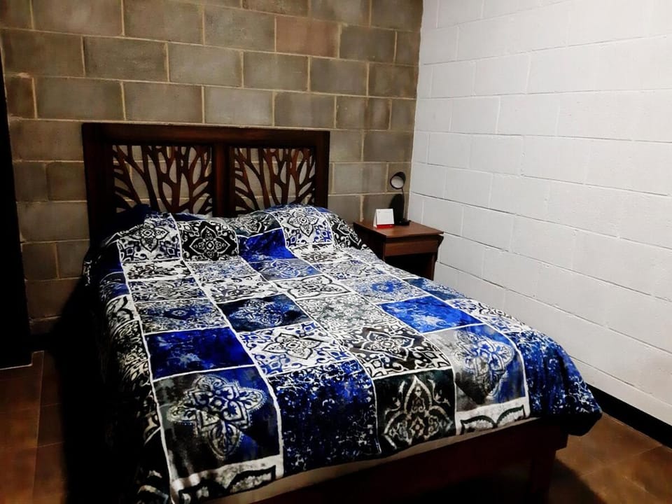 GRAN DEPTO EJECUTIVO CERCA de EXPLANADA Apartment in Pachuca