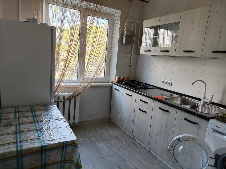 Квартира в центре Балки, город Тирасполь Apartment in Odessa Oblast