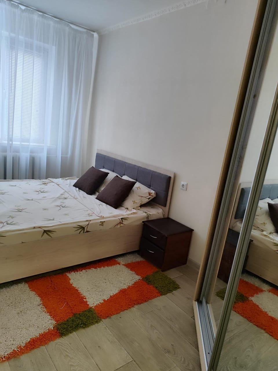 Квартира в центре Балки, город Тирасполь Apartment in Odessa Oblast