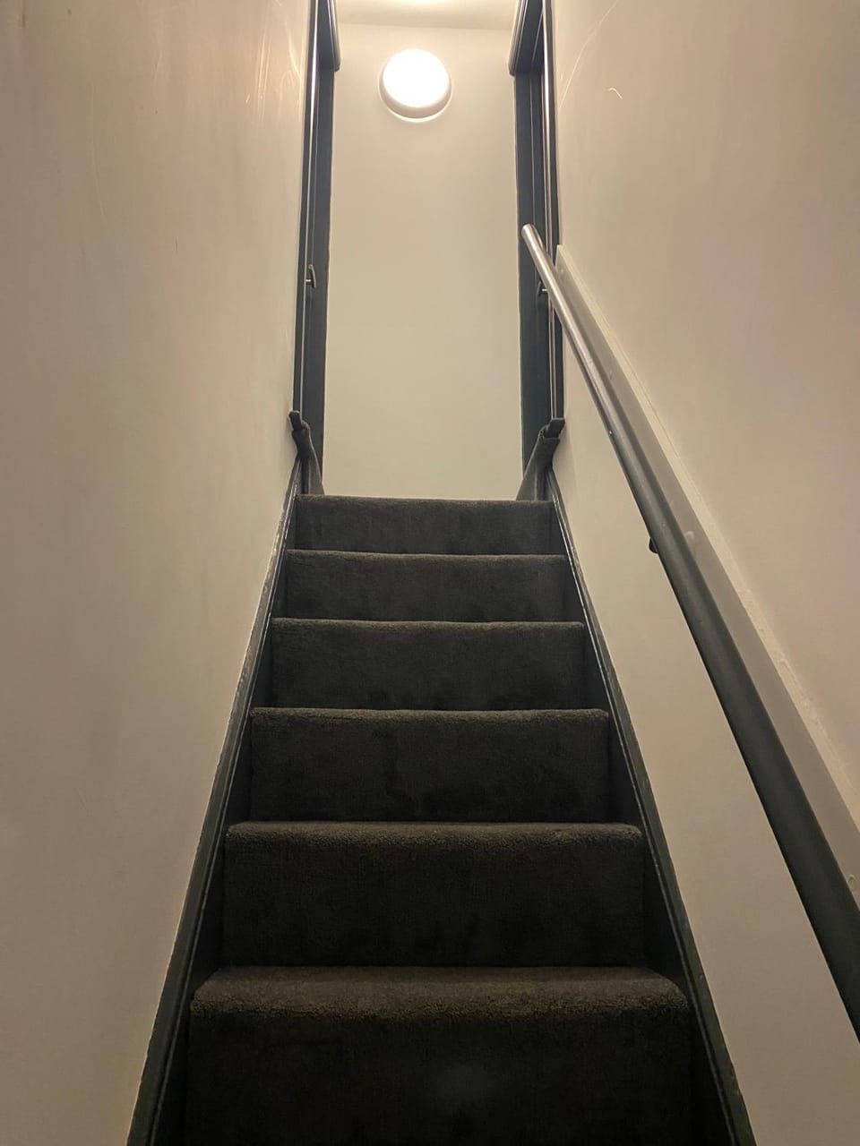 Houghton Guest House Apartment in Stoke-on-Trent