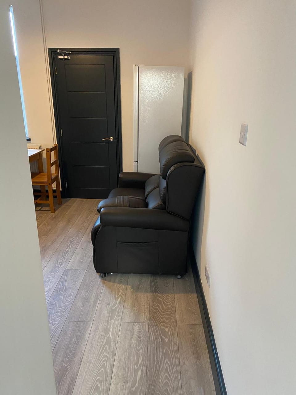 Houghton Guest House Apartment in Stoke-on-Trent