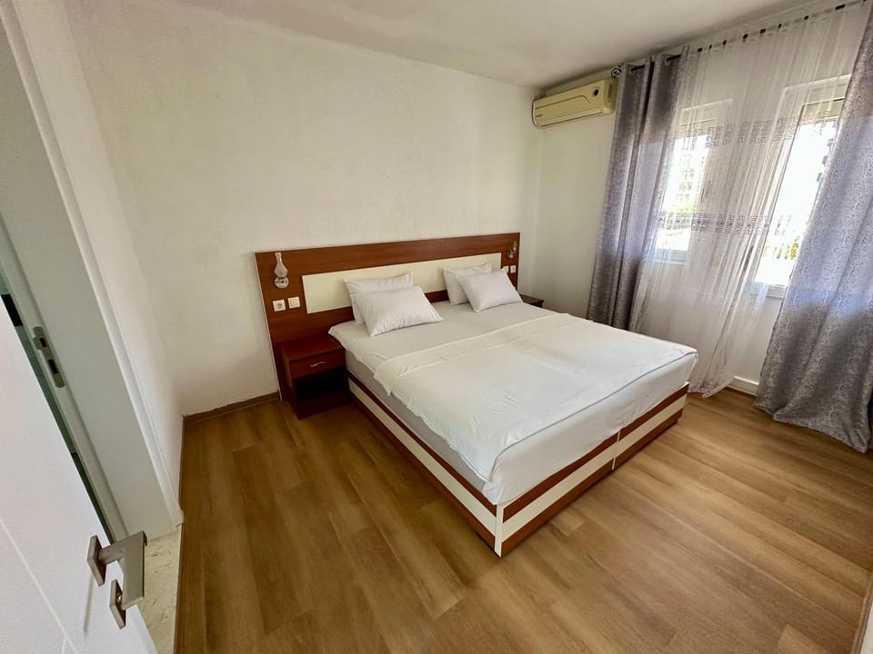 Villa Paris Apartment in Ulcinj Municipality