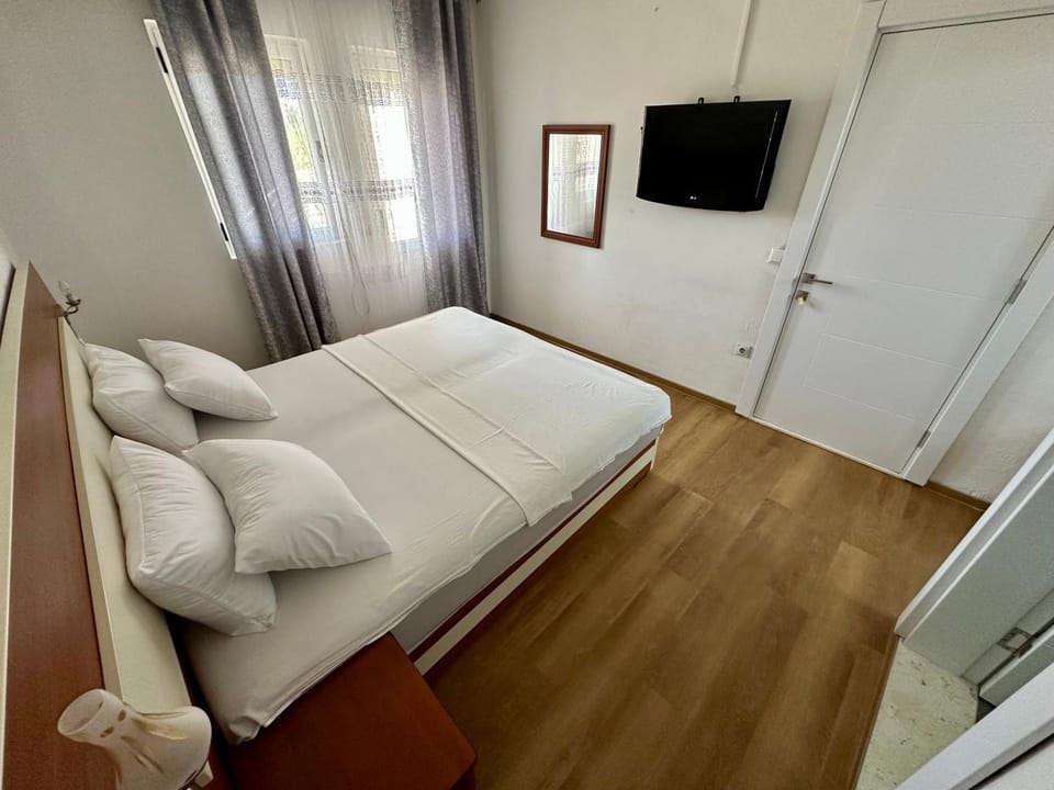 Villa Paris Apartment in Ulcinj Municipality