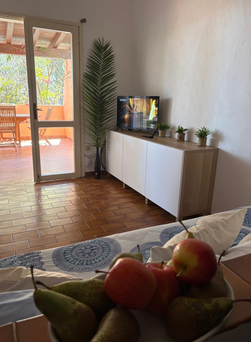 Casa "Terra Suspisa" House in Sicily