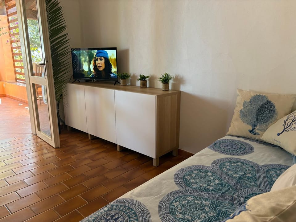 Casa "Terra Suspisa" House in Sicily