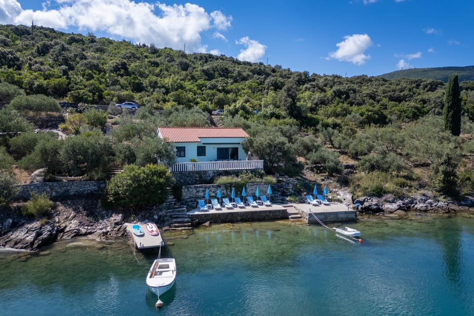 Natural landscape, Activities, Sea view