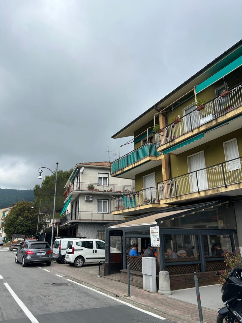 Day, Neighbourhood, Street view