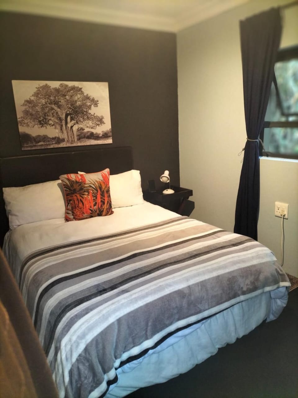 Country Breez Inn - Port Elizabeth Apartment in Port Elizabeth