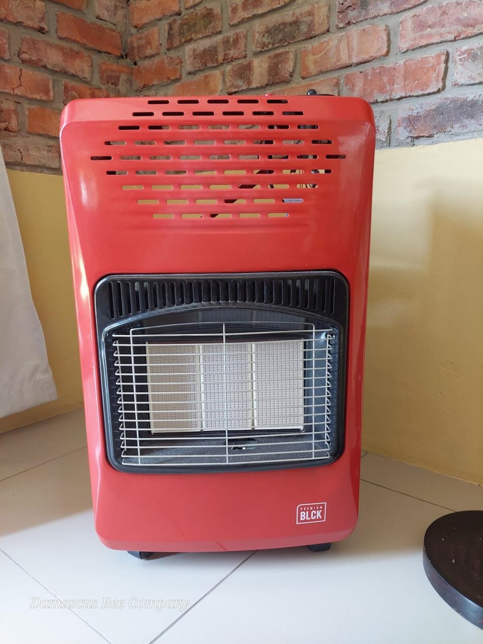heating