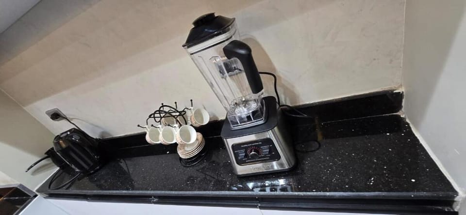 شقه فندقيه مدينه نصر شارع رياض شمس Apartment in Cairo Governorate