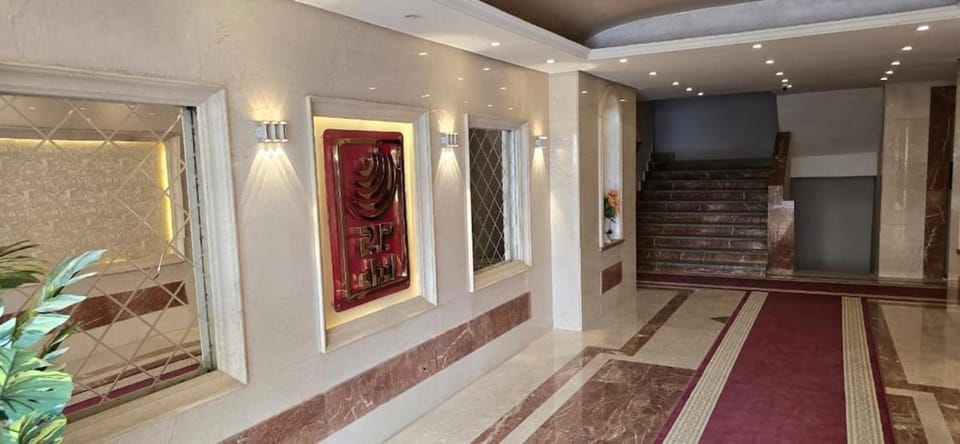 شقه فندقيه مدينه نصر شارع رياض شمس Apartment in Cairo Governorate