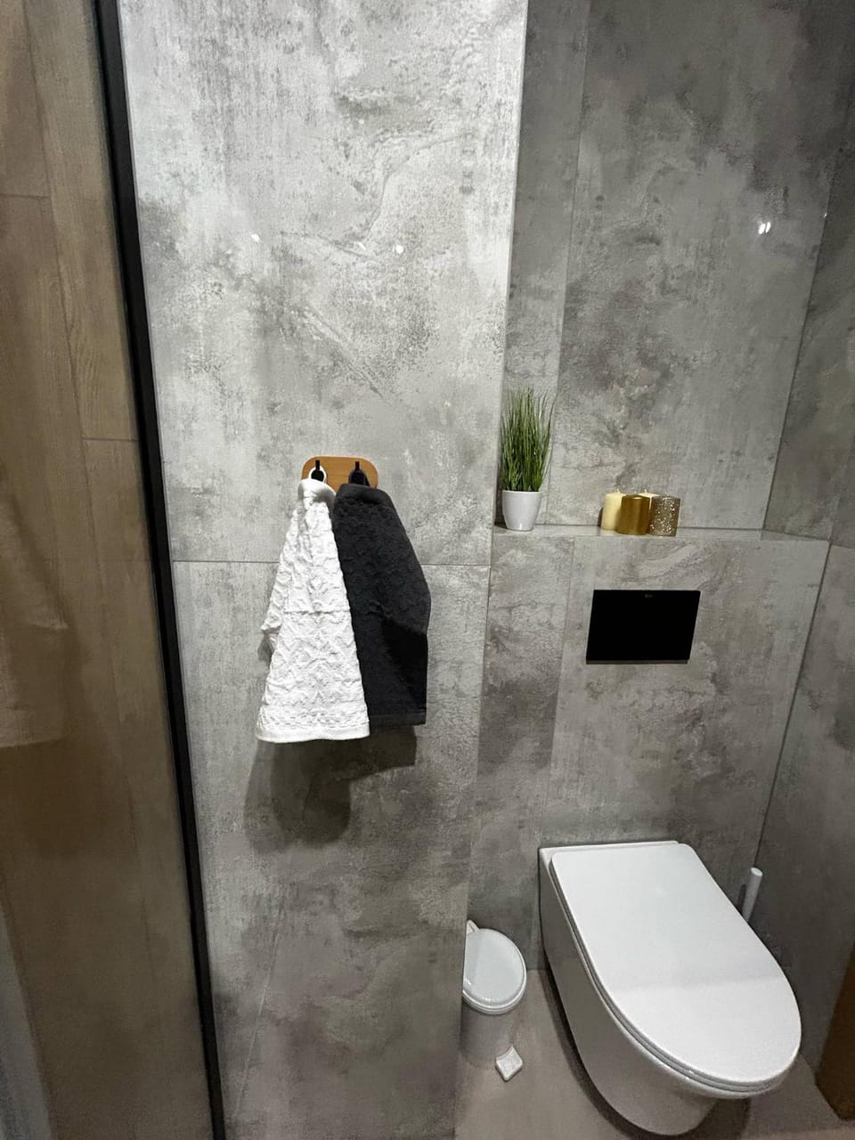 Apartament noclegi Apartment in Poland