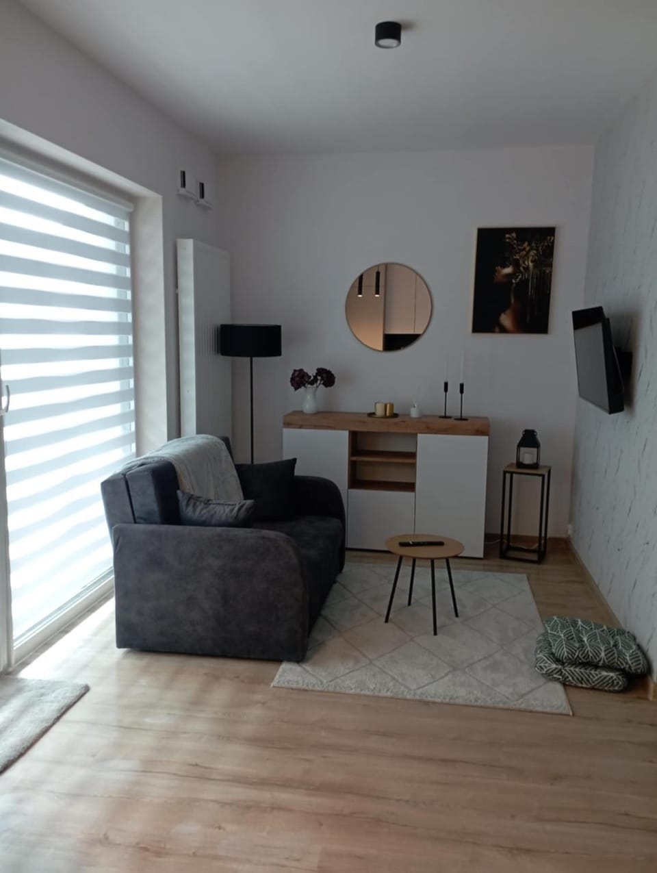 Apartament noclegi Apartment in Poland