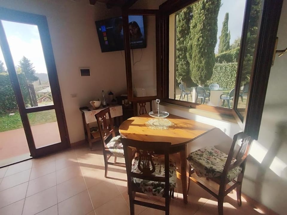 La casa di Arturo Pet friendly Apartments Apartment in Tuscany