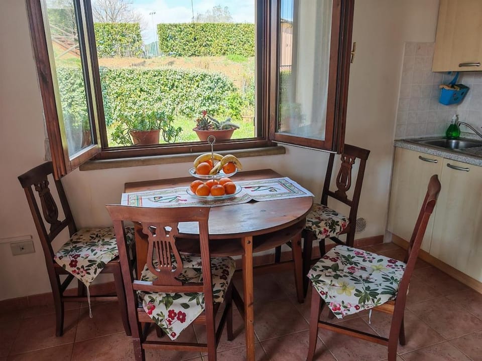 La casa di Arturo Pet friendly Apartments Apartment in Tuscany