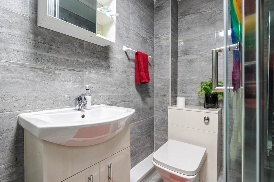 Anfield Apartments Apartment in Liverpool