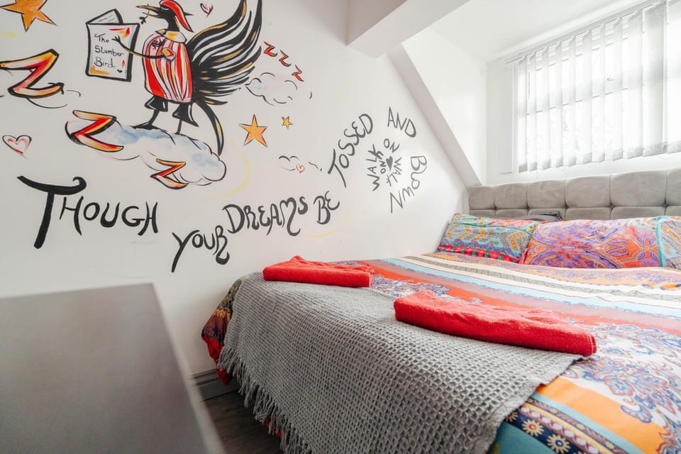 Anfield Apartments Apartment in Liverpool