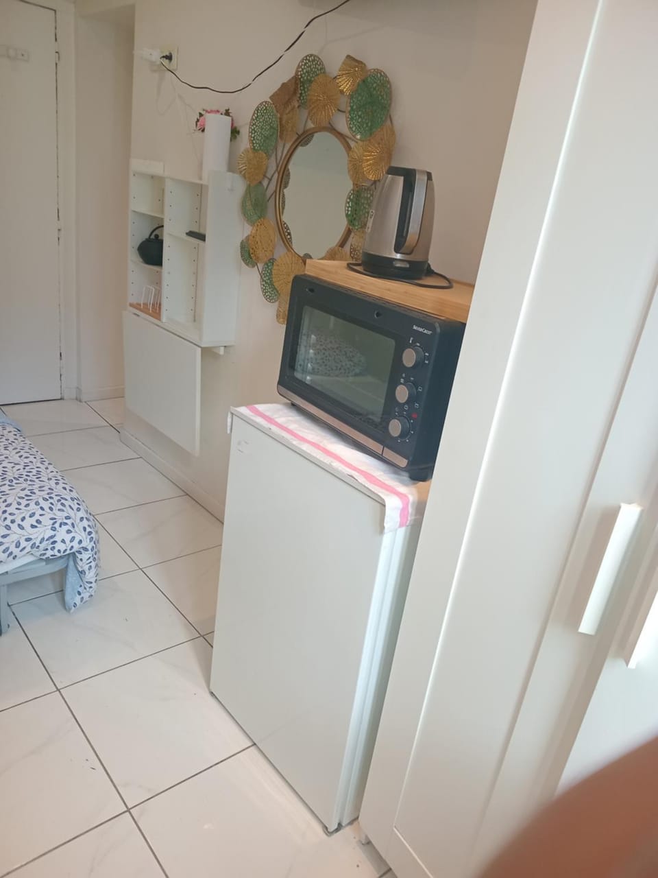 Chambre proche centre ville Apartment in Paris