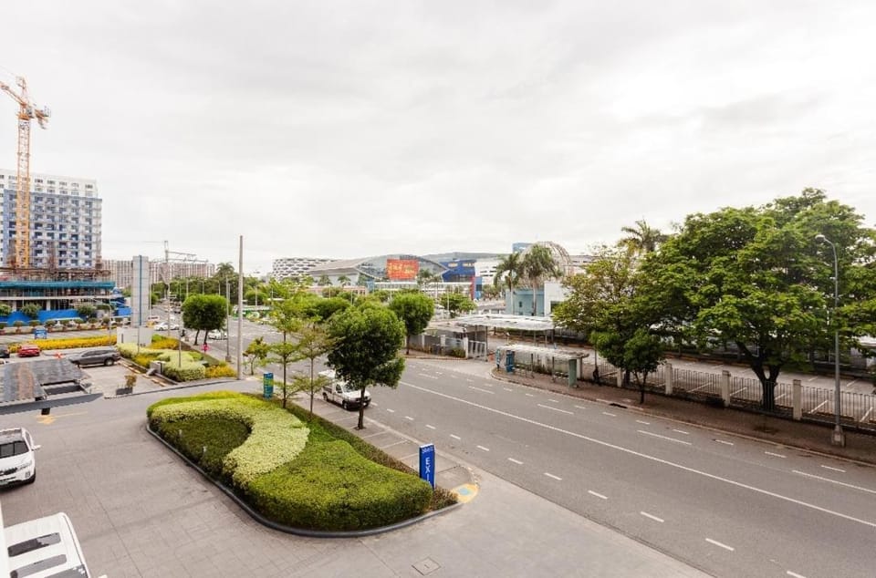 352B Shell Residences Barkada Room Apartment hotel in Pasay