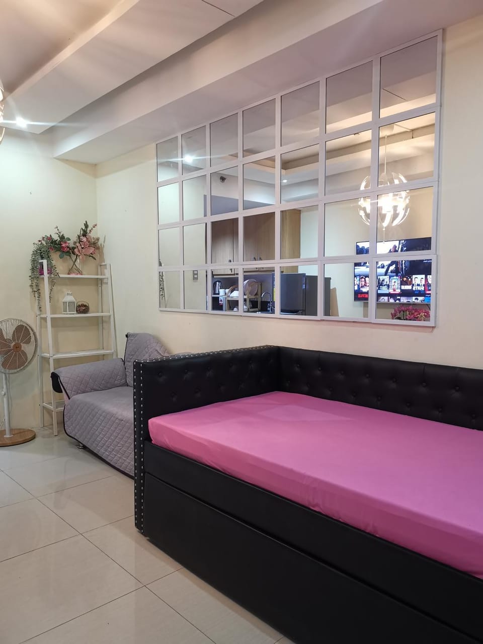 352B Shell Residences Barkada Room Apartment hotel in Pasay