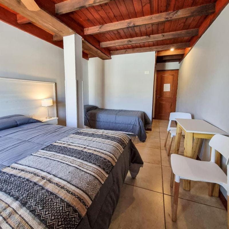 Tirol D'andrea Hotel in Villa General Belgrano