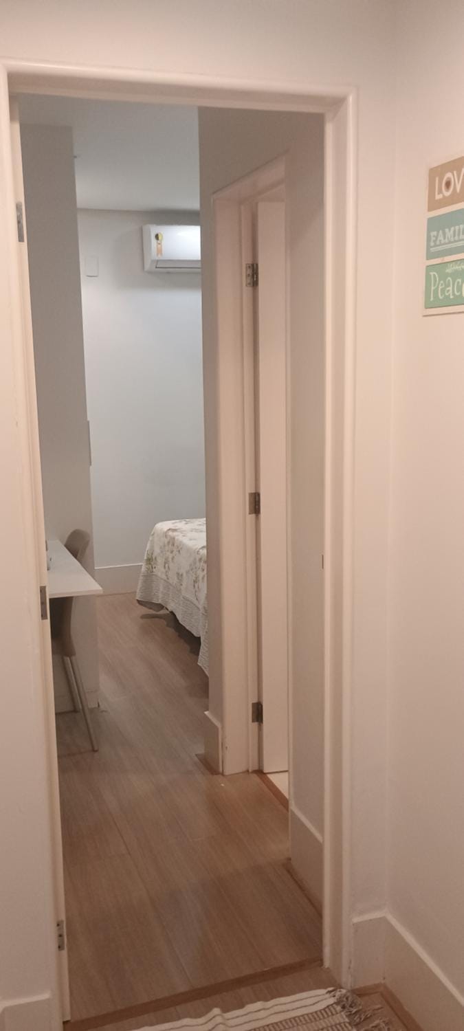 2 quartos mobiliados - Temporada no Bessa Apartment in Cabedelo