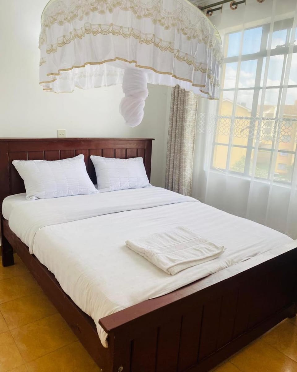 SunriseBnB Nairobi Apartment in Nairobi