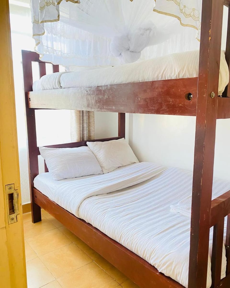 SunriseBnB Nairobi Apartment in Nairobi