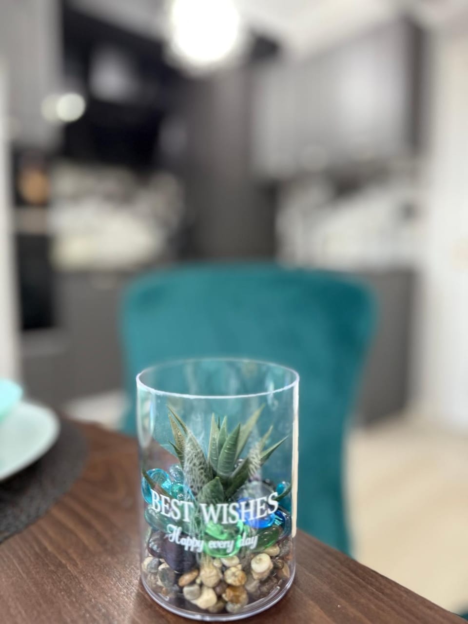 Sea Sun Apartment in Burgas