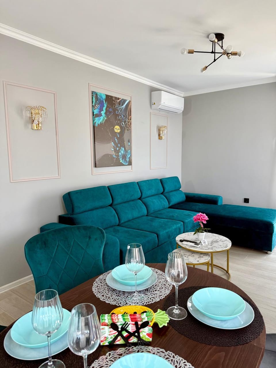 Sea Sun Apartment in Burgas