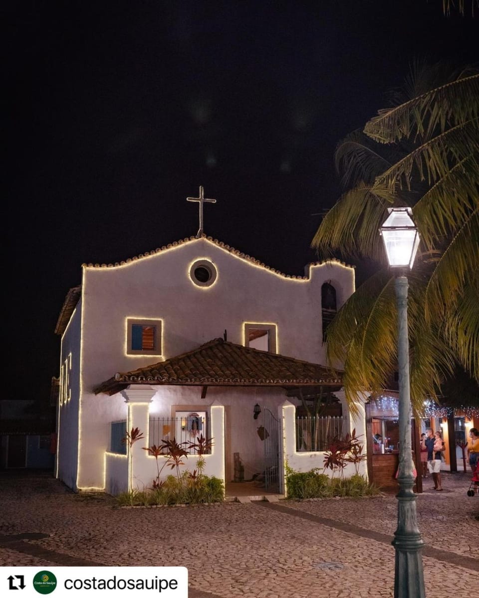 Casa de Praia Alto Padrão - Costa do Sauípe, Bahia House in State of Bahia