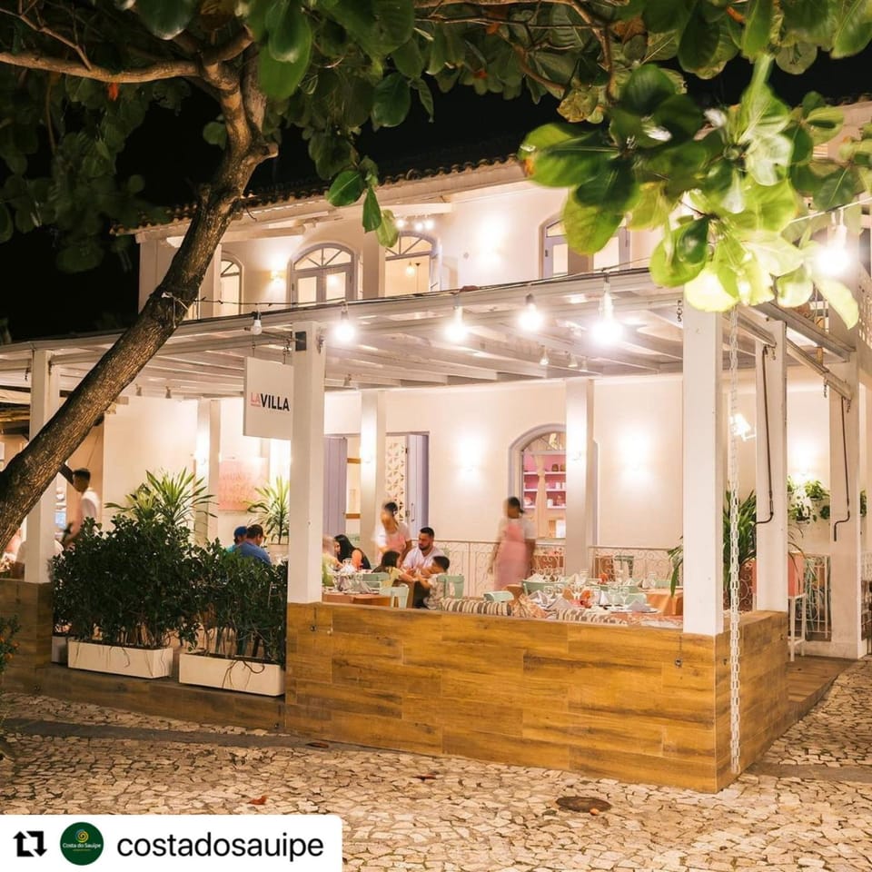 Casa de Praia Alto Padrão - Costa do Sauípe, Bahia House in State of Bahia