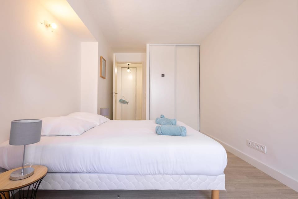 Agde-Loc Appartement des Flaneries Apartment in Agde