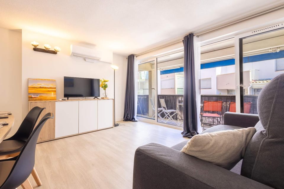 Agde-Loc Appartement des Flaneries Apartment in Agde
