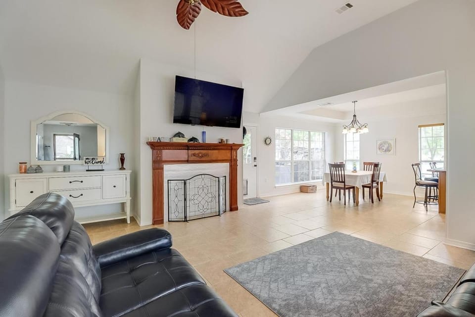 Long Beach Maple House House in Long Beach