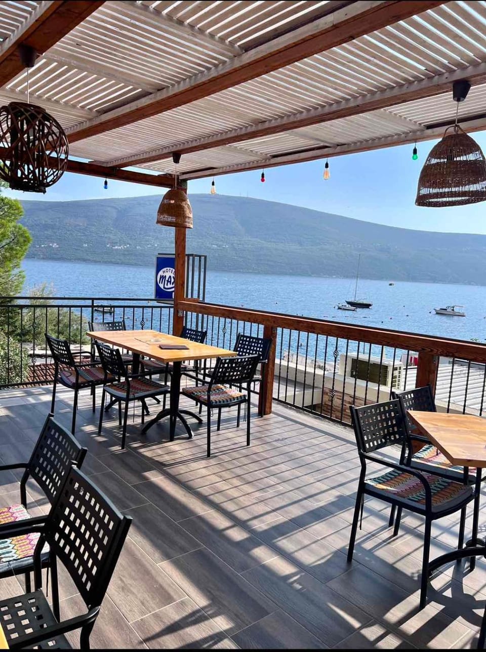 Balcony/Terrace, Balcony/Terrace, Sea view