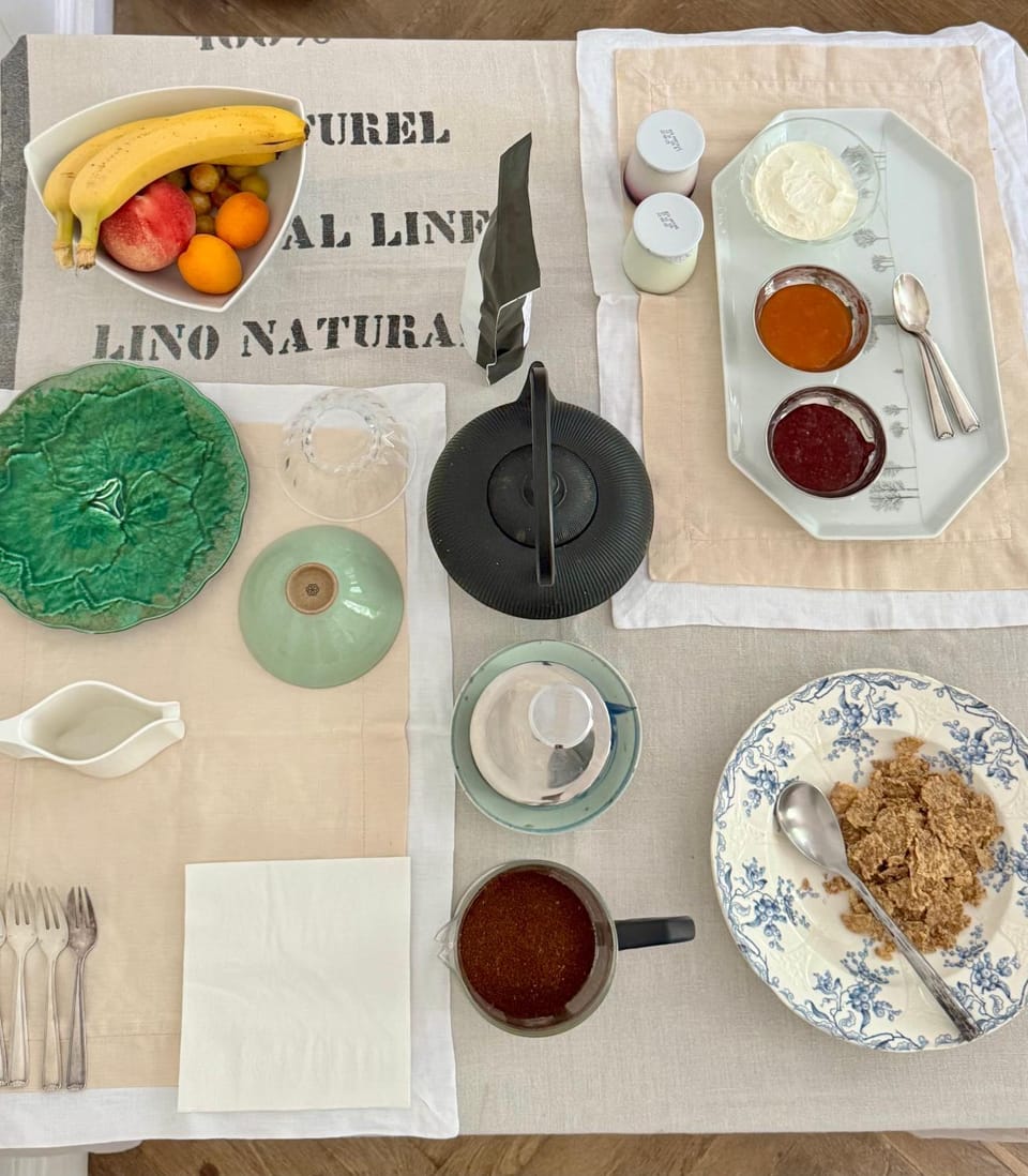Food, Breakfast