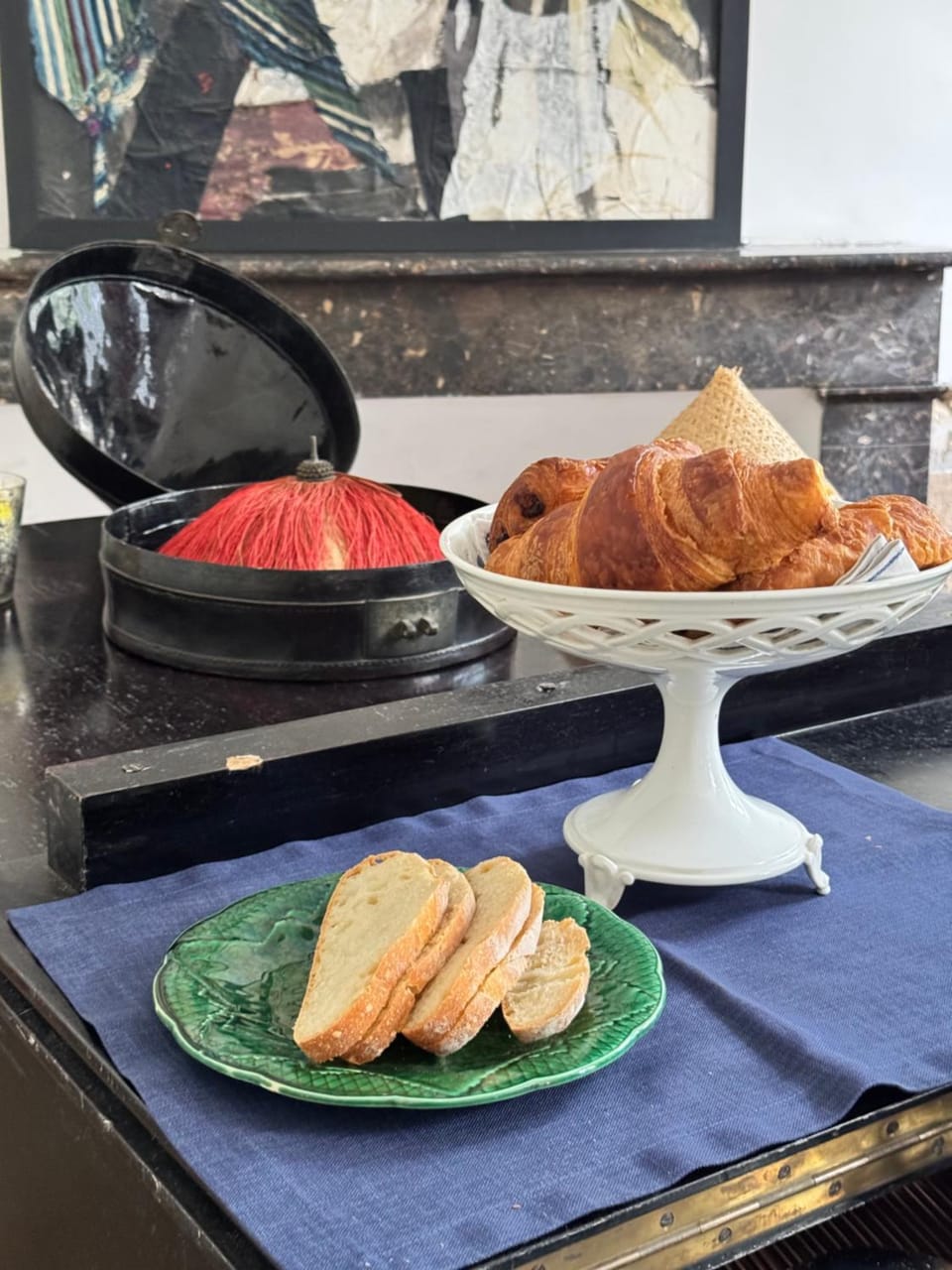 Food, Breakfast