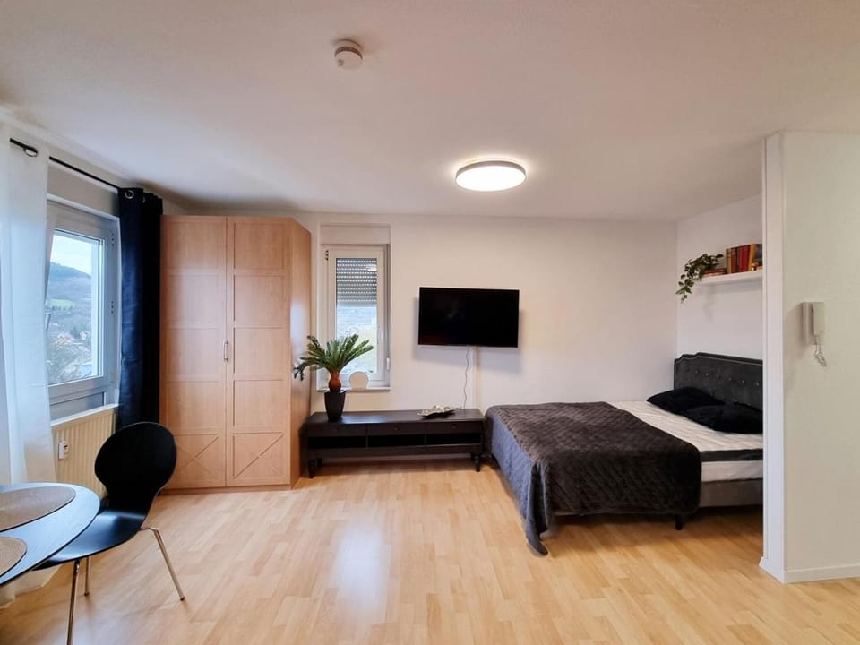 Charmante 1-Zimmer Wohnung in Jena Winzerla Apartment in Jena