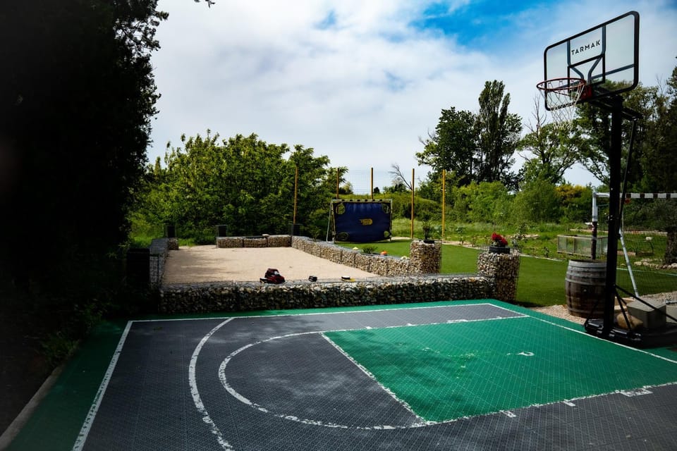 Activities, Children play ground, Garden, Sports