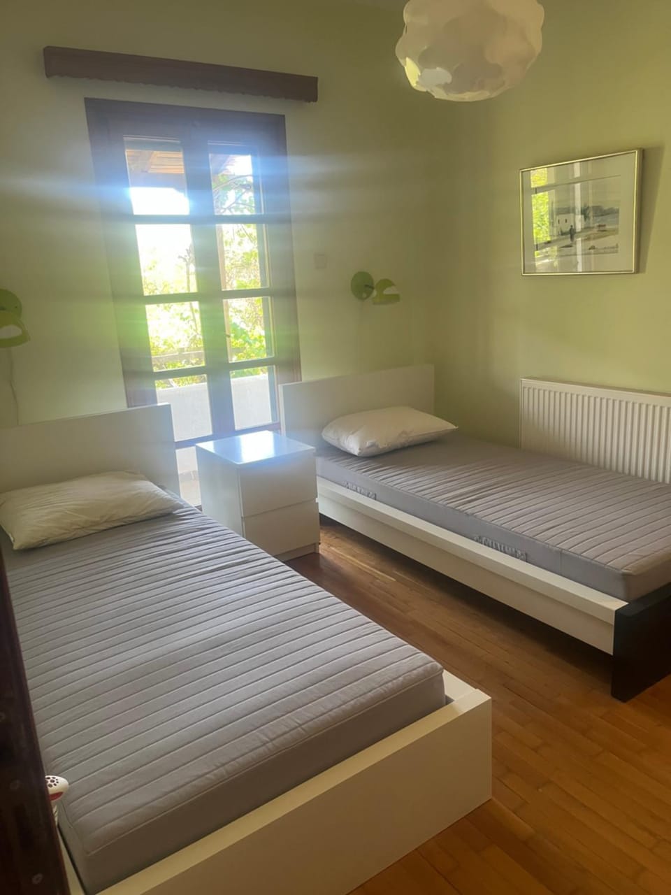 Lagonisi2025 Apartment in Decentralized Administration of Attica