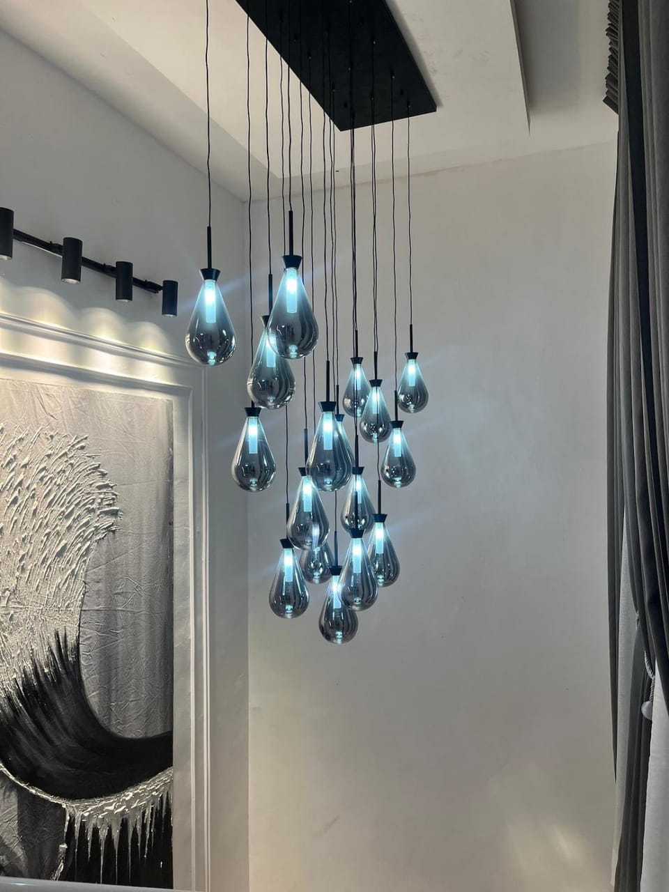 Cabana Apartment in Lagos, Nigeria