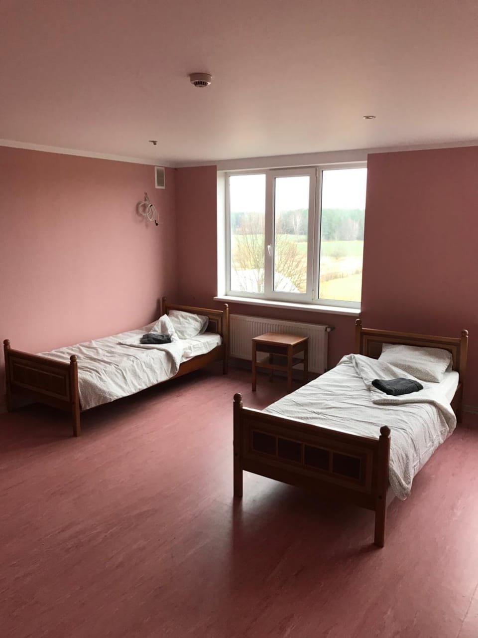 Skrunda Park Apartment hotel in Latvia