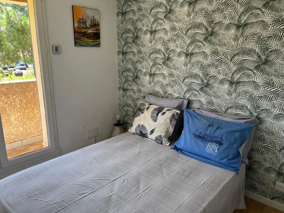 MAISON MODERNE ET CONFORTABLE - Proche de la mer - Arrivée autonome House in Canet-en-Roussillon